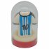 Preservativo design dipinto a mano "Maglia Numero 10 Argentina" (1 pezzo) 