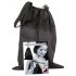 Set Sensuale (borsa, disinfettante, lubrificante)